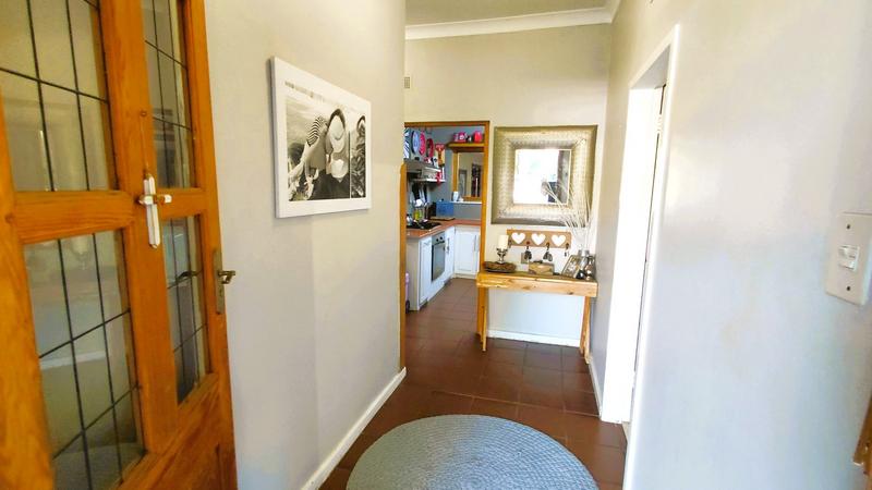 4 Bedroom Property for Sale in Bayswater Free State